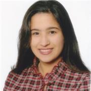 Maestra especializada en idiomas (inglés, francés, italiano)